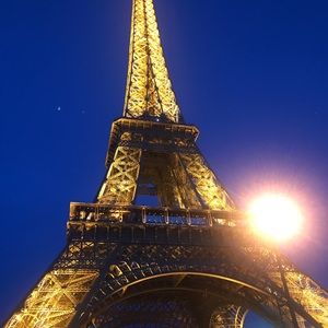 Meet your Posher, Ken